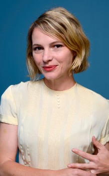 Amy Seimetz